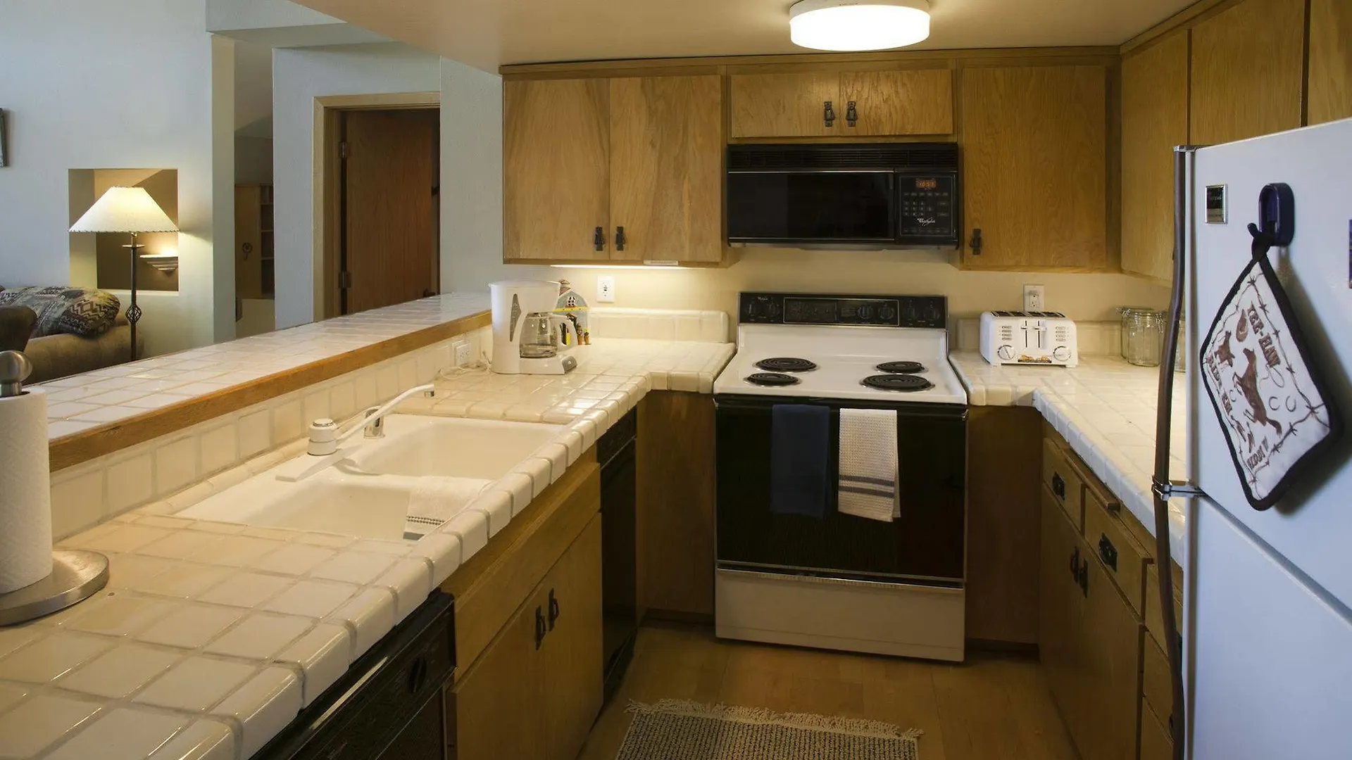 Snowcreek By Grand Mammoth Resorts Mammoth Lakes