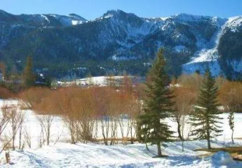 Snowcreek By Grand Mammoth Resorts Mammoth Lakes United States