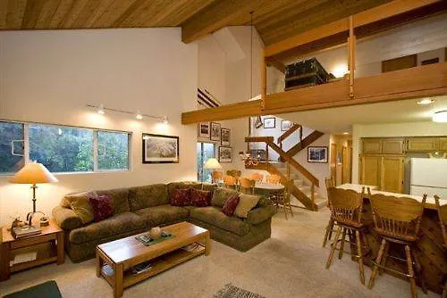 Snowcreek By Grand Mammoth Resorts Mammoth Lakes Holiday home