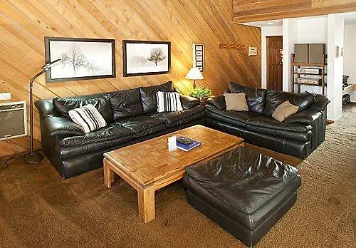 Snowcreek By Grand Mammoth Resorts Mammoth Lakes 0*,  United States