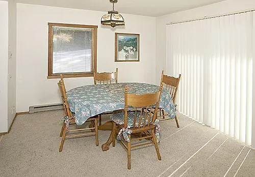 Holiday home Snowcreek By Grand Mammoth Resorts Mammoth Lakes United States