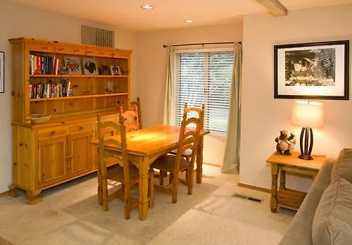 Holiday home Snowcreek By Grand Mammoth Resorts Mammoth Lakes