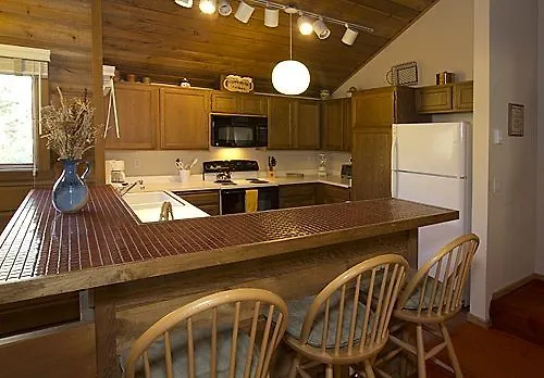 Snowcreek By Grand Mammoth Resorts Mammoth Lakes