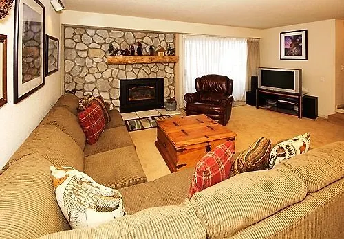 Holiday home Snowcreek By Grand Mammoth Resorts Mammoth Lakes