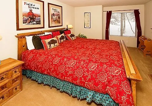 Snowcreek By Grand Mammoth Resorts Mammoth Lakes 0*,  United States