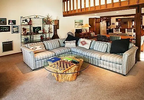 Holiday home Snowcreek By Grand Mammoth Resorts Mammoth Lakes