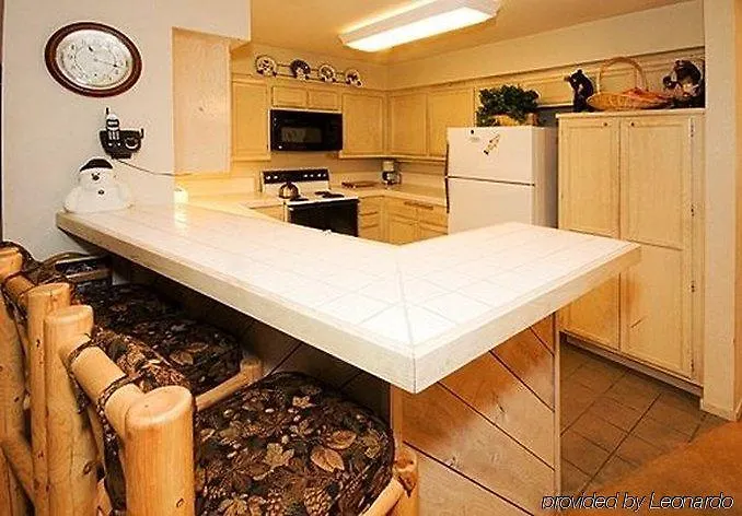 Snowcreek By Grand Mammoth Resorts Mammoth Lakes Holiday home