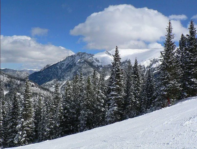 Holiday home Snowcreek By Grand Mammoth Resorts Mammoth Lakes