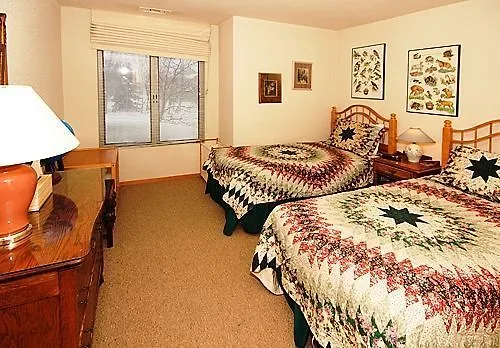 Snowcreek By Grand Mammoth Resorts Mammoth Lakes Holiday home