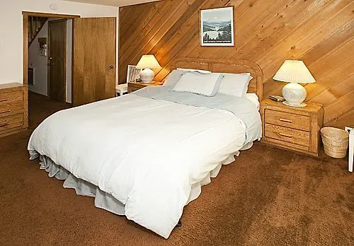 Snowcreek By Grand Mammoth Resorts Mammoth Lakes