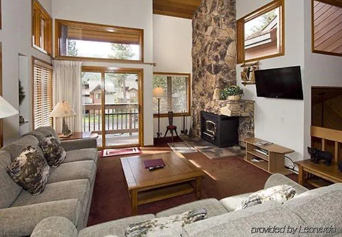 Holiday home Snowcreek By Grand Mammoth Resorts Mammoth Lakes